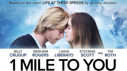 Watch Mile to You (2017) Free Movies Tubi