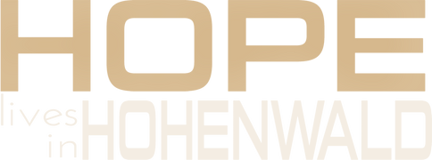 Hope Lives in Hohenwald