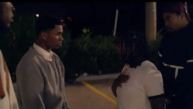 S01:E04 - Reflections