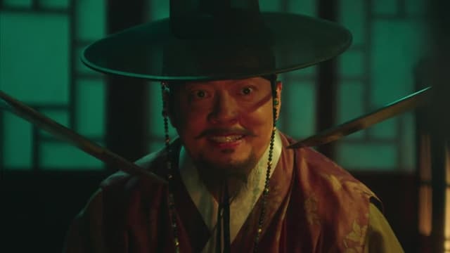 S01:E11 - Episode 11