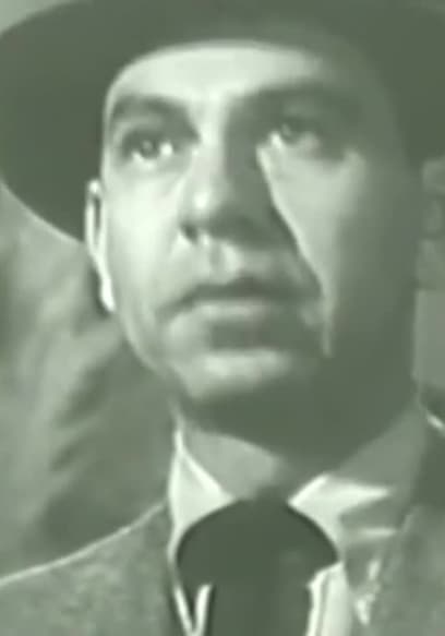 Watch Dragnet S02:E20 - The Big Light - Free TV Shows | Tubi