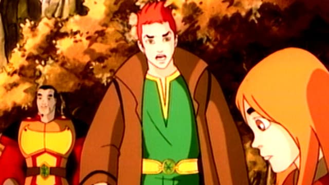 S01:E38 - Tricks of the Mind