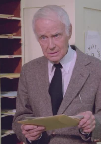 S05:E08 - Goodbye, Mr. Zelinka poster