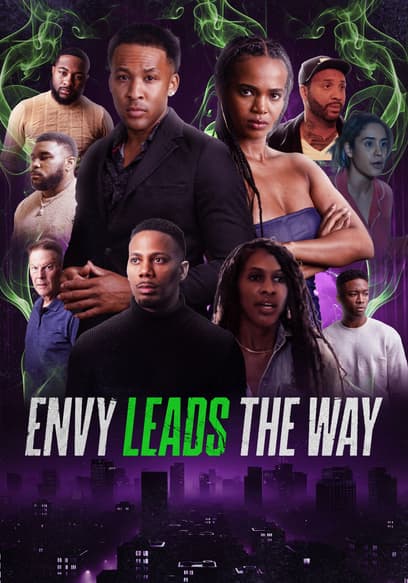 Envy Leads the Way
