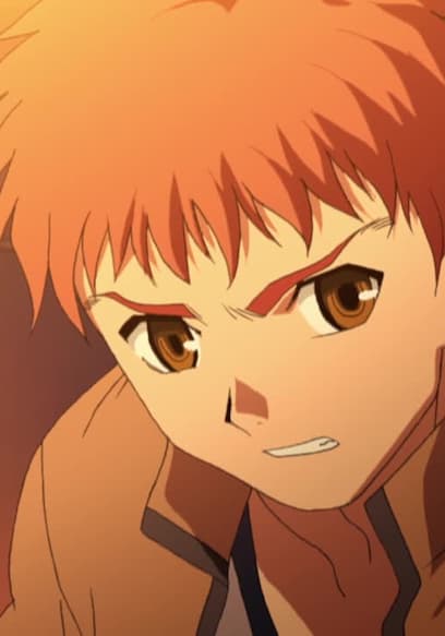 S01:E06 - Two Magi (Pt. 2) poster