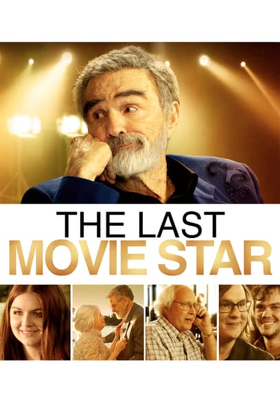 The Last Movie Star