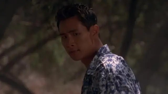 S08:E34 - Neptune's Daughter