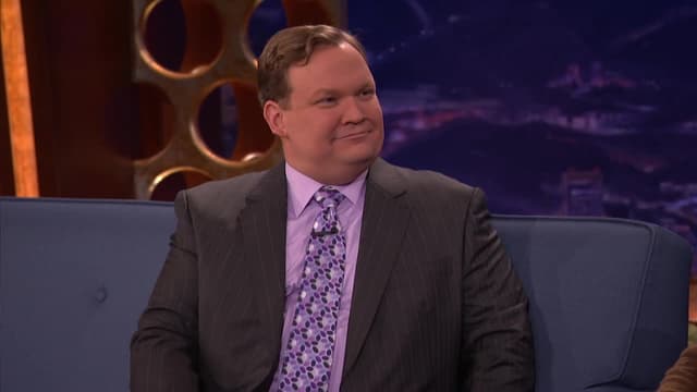 S11:E05 - Conan: Athletes - Shaun White & Jordan Peele (1/18/12)