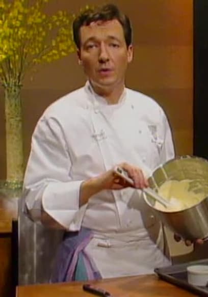 S01:E19 - Easy to Make Souffles poster