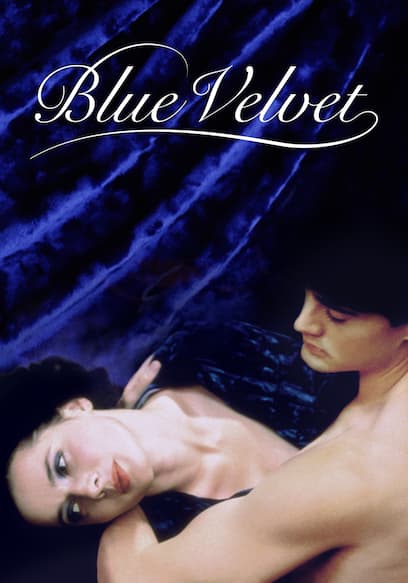 Blue Velvet