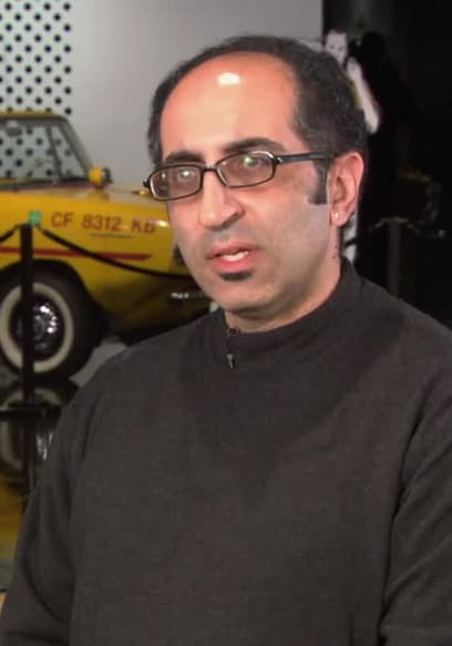 S01:E01 - The Sports Car Craze poster