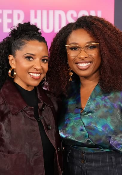 S04:E46 - Renee Elise Goldsberry, Malala Yousafzai
 poster