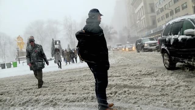 S01:E05 - Blizzards