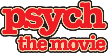 Psych: The Movie