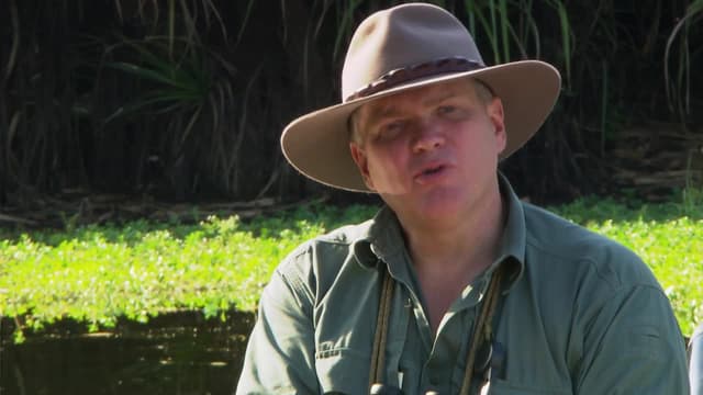 S01:E02 - Kakadu Wetlands