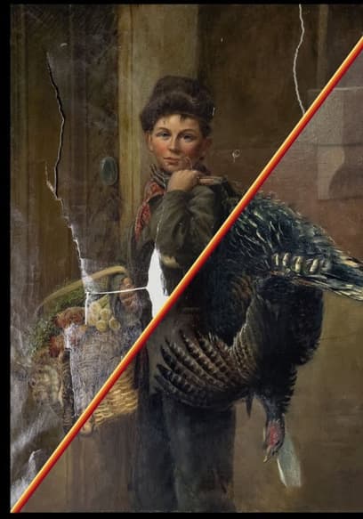 S01:E01 - A Rather Fowl Situation poster