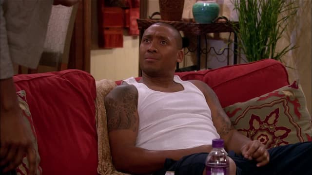 S06:E14 - Work in Progress