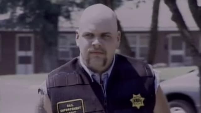 S05:E09 - Florida Man