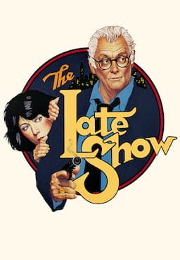 Watch The Late Show (1977) - Free Movies | Tubi