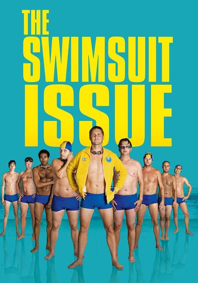 The Swimsuit Issue