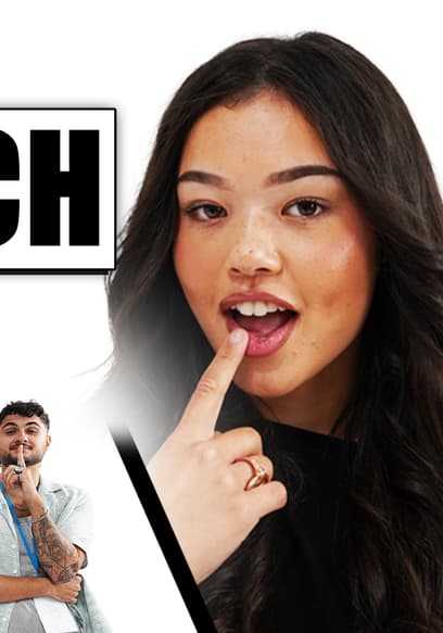 S01:E02 - Match the Ex Girlfriend to the Boyfriend poster