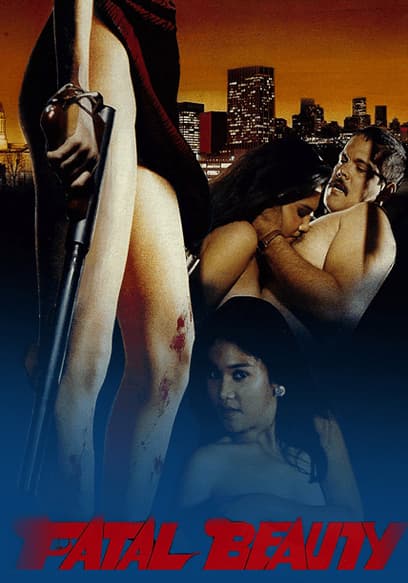 Fatal Beauty poster