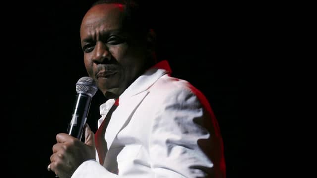 S04:E12 - Freddie Jackson