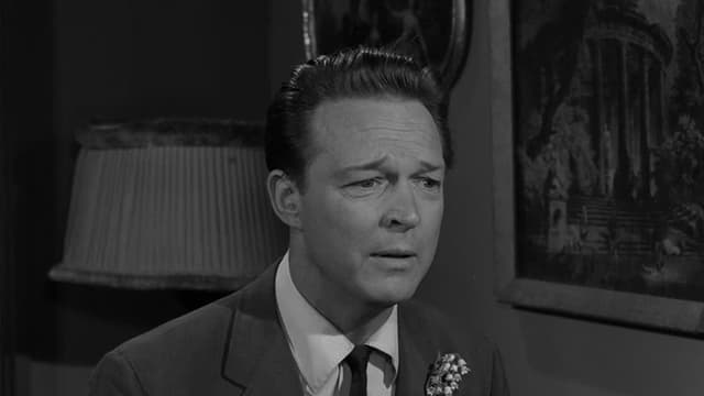 S03:E35 - Young Man's Fancy