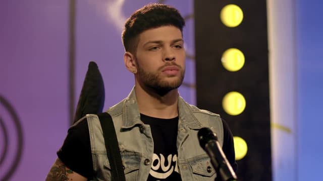 S01:E03 - Thiago vs Martín