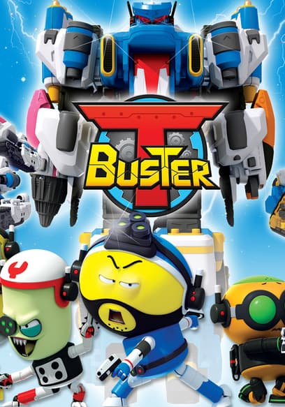 S01:E01 - A Parcel From Outer Space