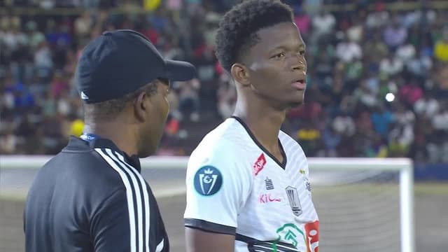 S2025:E37 - Round of 16 2nd Leg: Cavalier FC (JAM) vs. Inter Miami CF (USA)