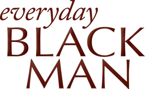 Everyday Black Man