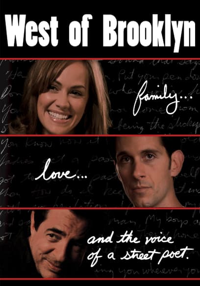 West of Brooklyn poster