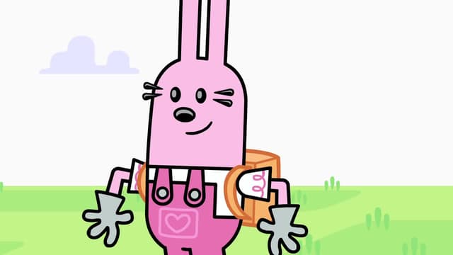 S01:E24 - The Wubbzy Shuffle/Follow the Leader