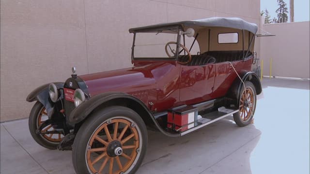 S06:E17 - Stalled Deals