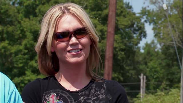 S03:E15 - Hogs Gone Wild!