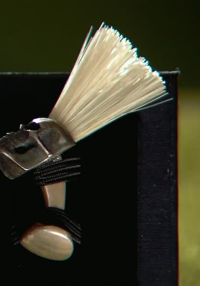 S11:E10 - Cufflinks and Dashboards poster
