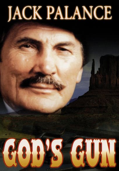 God's Gun