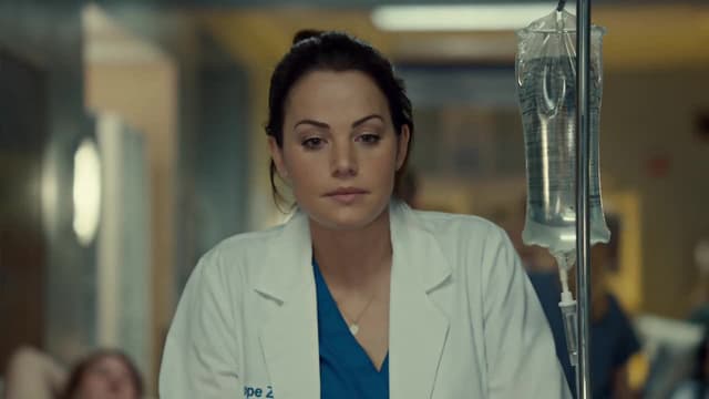 S02:E07 - Bed One