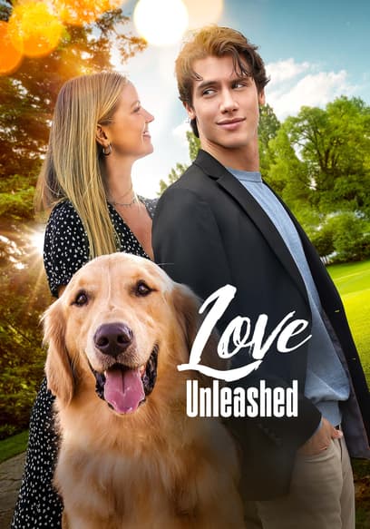 Love Unleashed