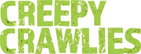 Creepy Crawlies