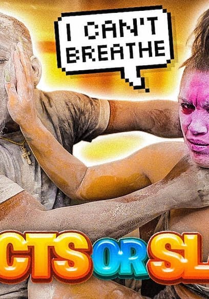 S01:E13 - Smacks or Facts Challenge poster