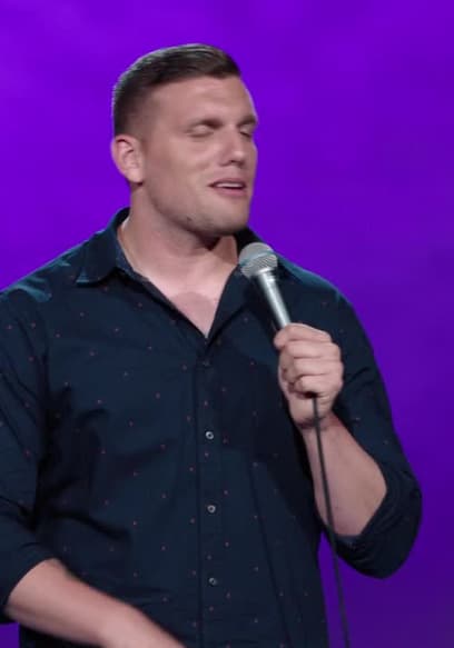 S01:E04 - Chris DiStefano and Sean McLoughlin poster