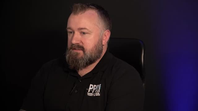 S01:E08 - The Ghosts of Fort Anne - Part Two