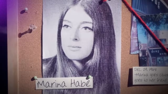 S02:E06 - INFAMOUS: The Mulholland Drive Murders