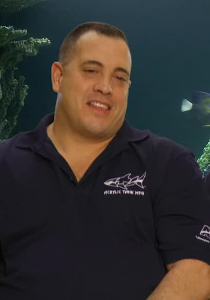 Watch Tanked S04:E04 - Tip of the Hat to the Devils - Free TV Shows | Tubi
