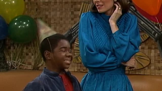 S08:E806 - It's My Party & I'll Cry if I Want To