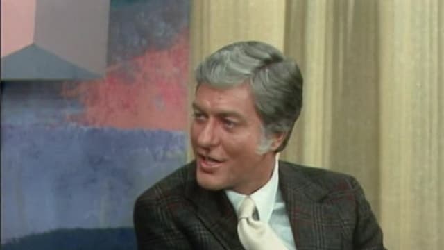 S01:E10 - The Conductor and the Lady