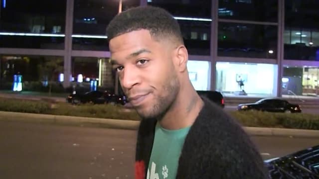 S01:E03 - Week 3: Kid Cudi Takes Center Stage