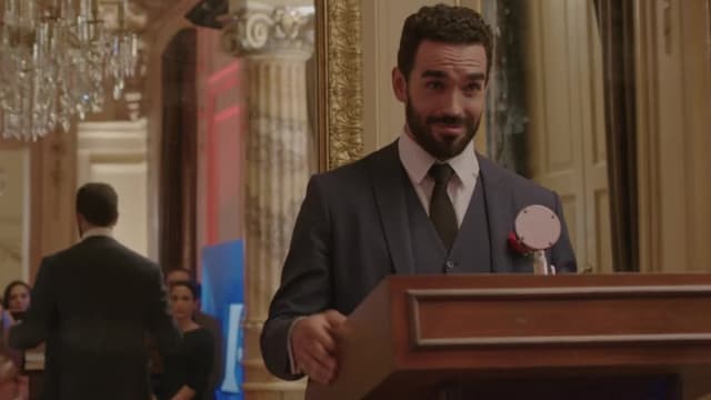 S01:E01 - Episodio 1